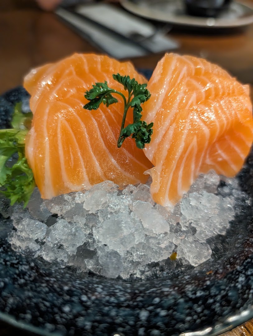 Riso Sushi&Cocktail