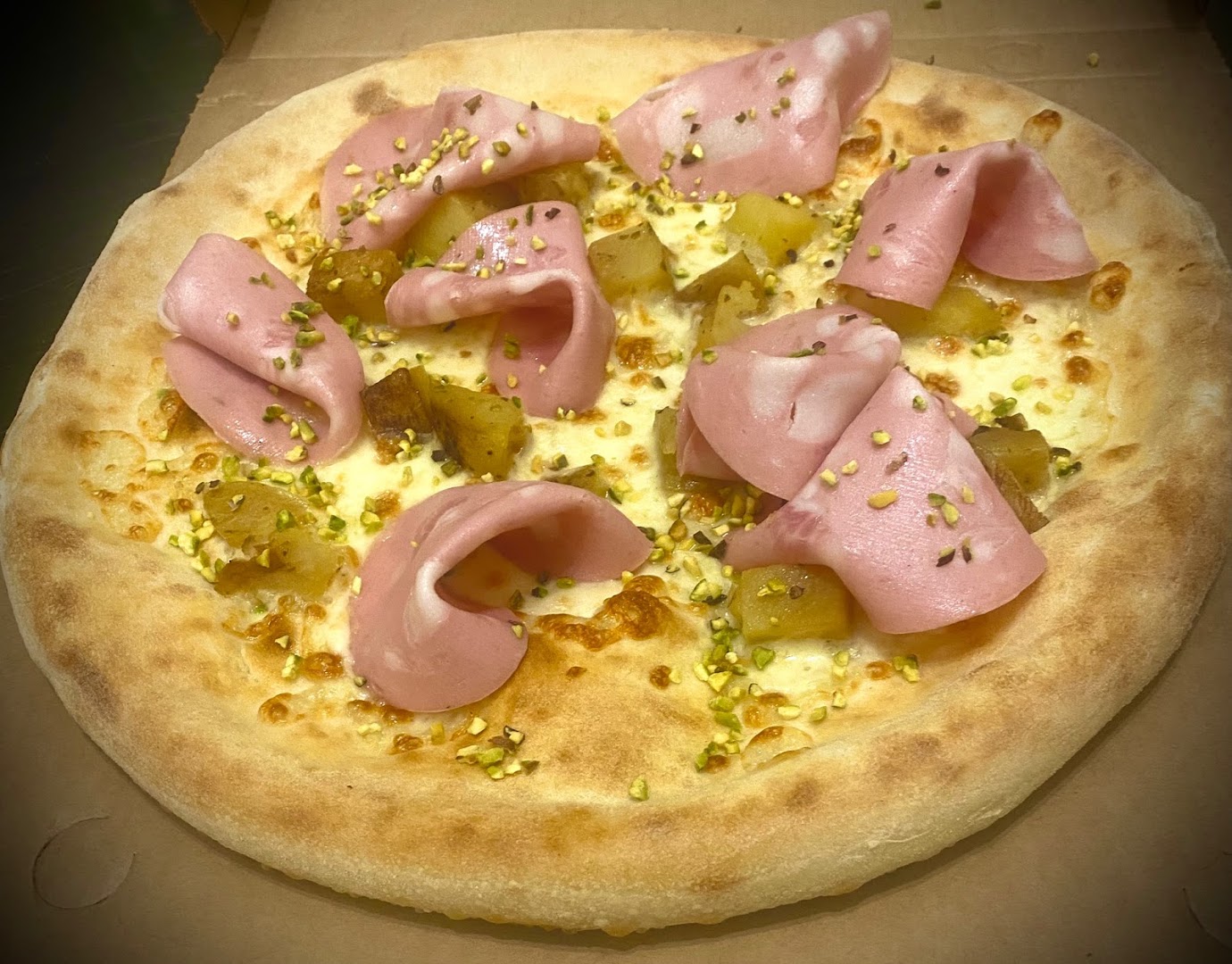 Risoldo in città, Bologna