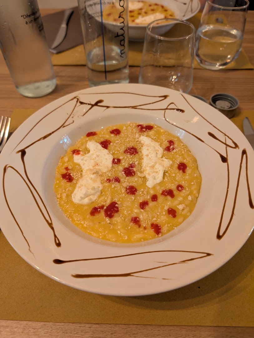 Risosteria dal Vöi
