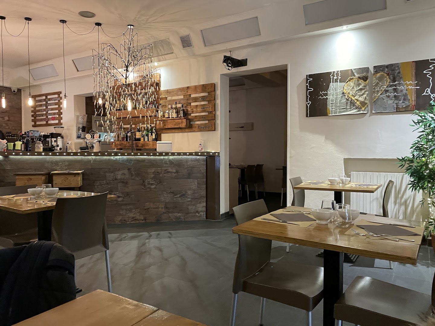 Risosteria dal Vöi