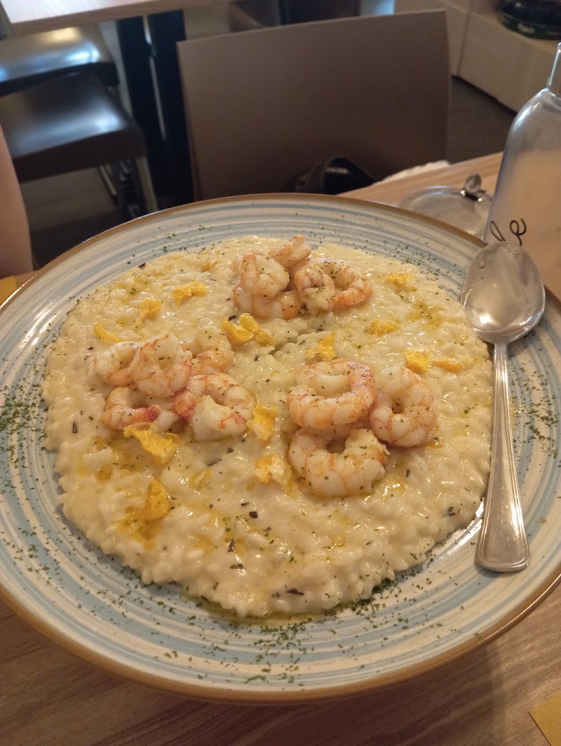 Risosteria dal Vöi
