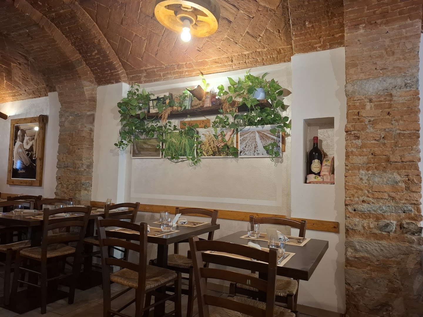 Risotteria Melotti Firenze