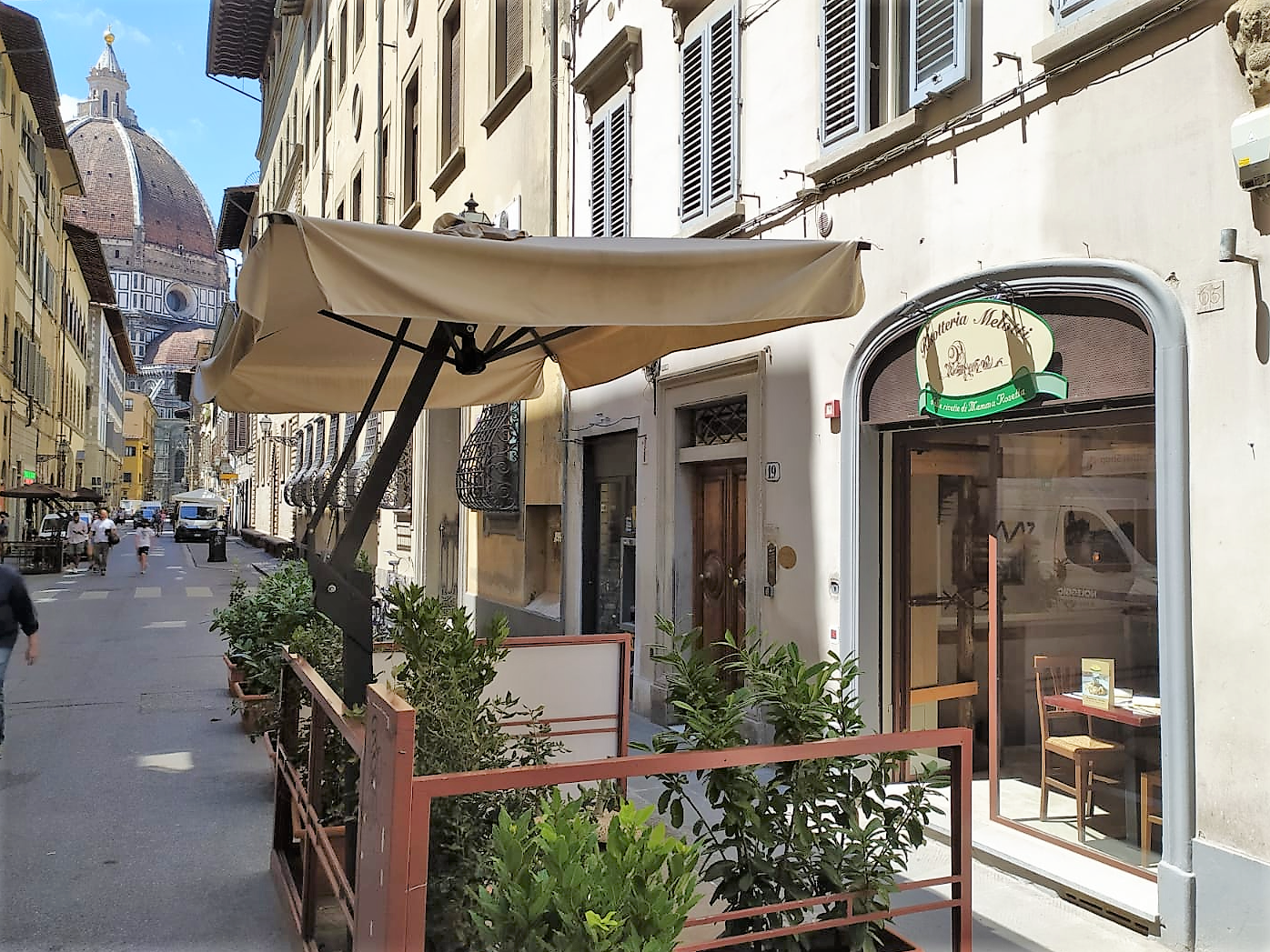 Risotteria Melotti Firenze