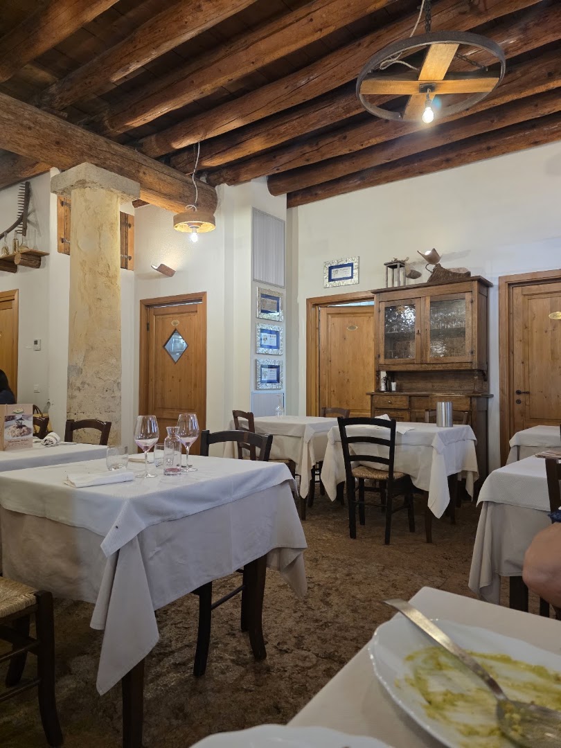 Risotteria Melotti Isola della Scala