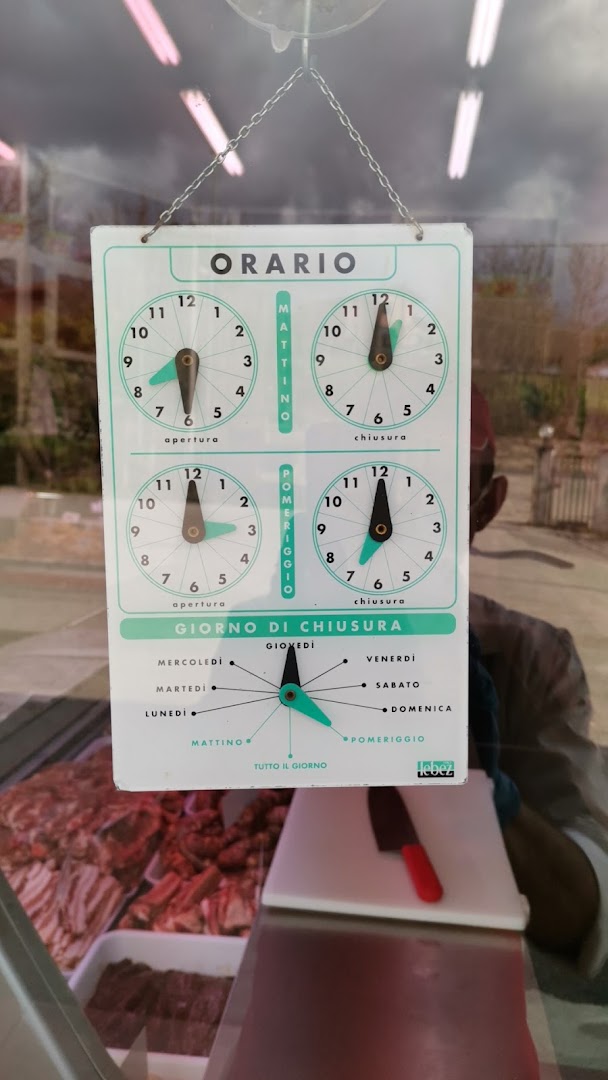 Risparmio Carne