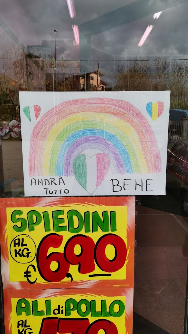 Risparmio Carne, Ceccano