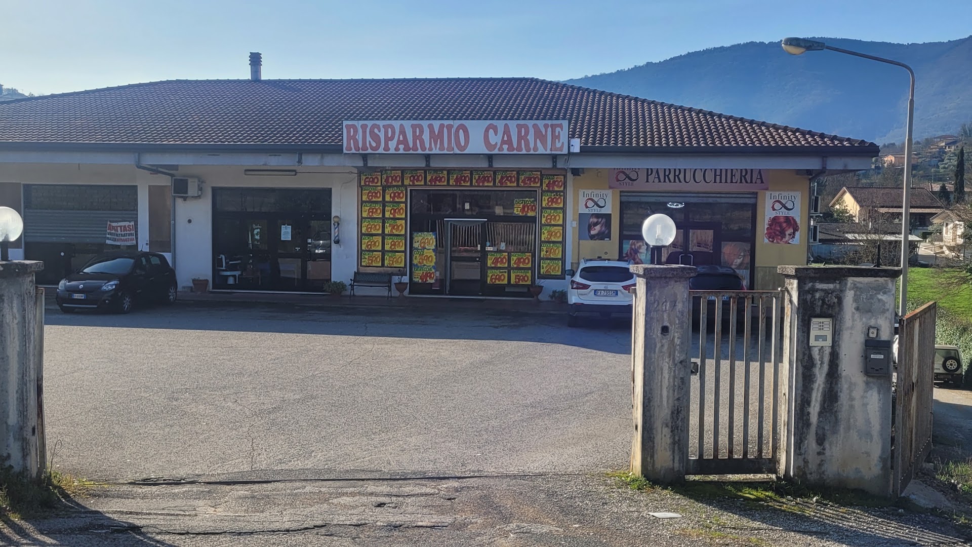 Risparmio Carne