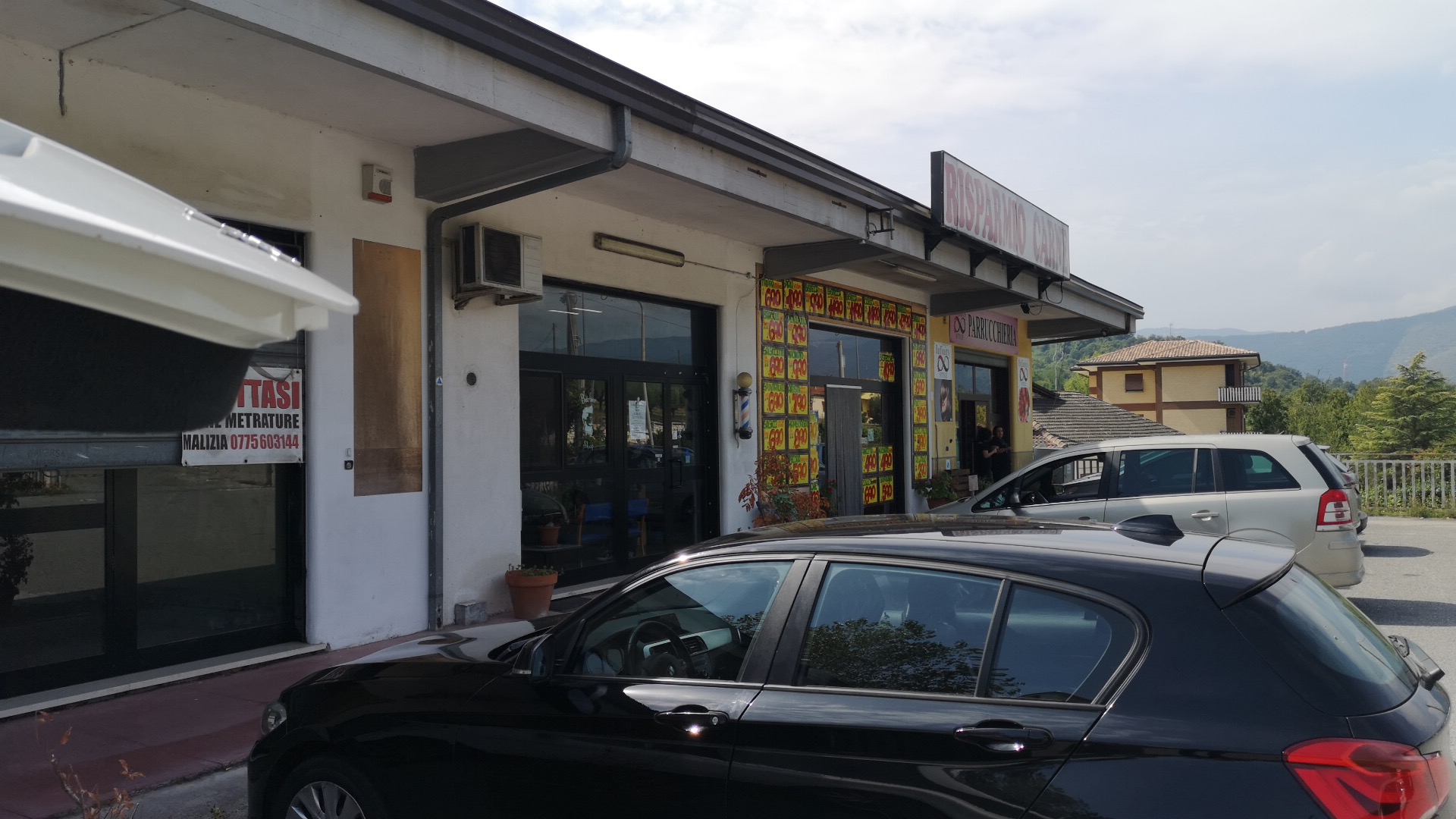 Risparmio Carne