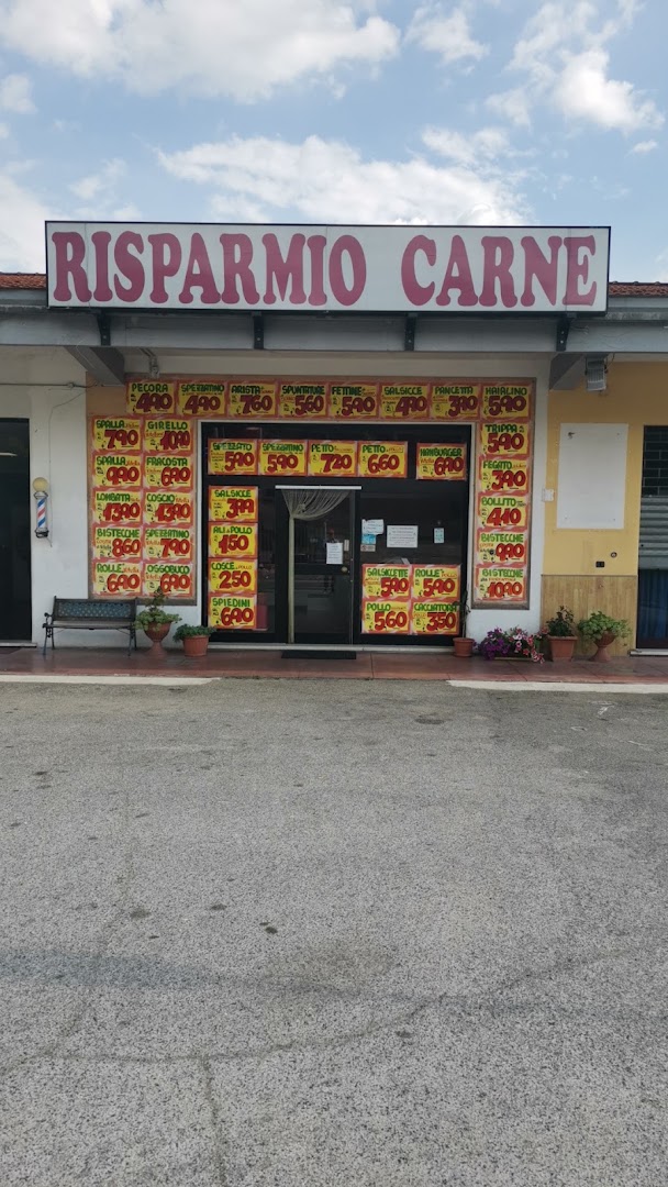 Risparmio Carne