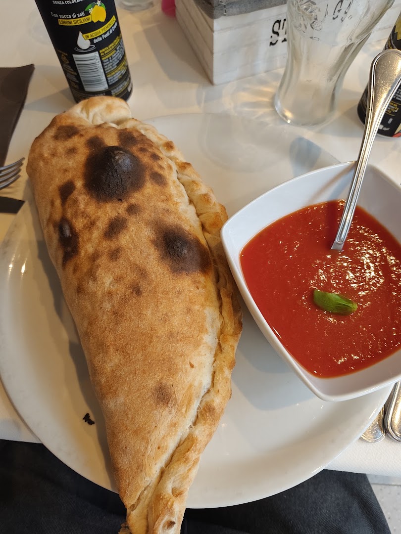 Rispolina pizza e food, Padova