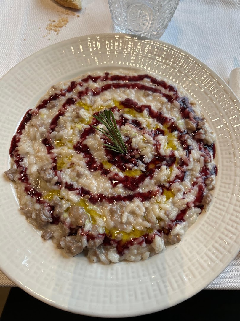 Risotteria RIS Beinasco