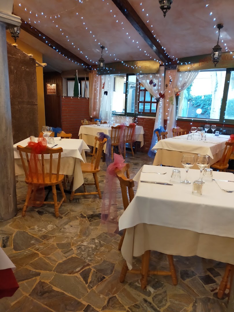 RistHotel Pianura Inn, Busnago