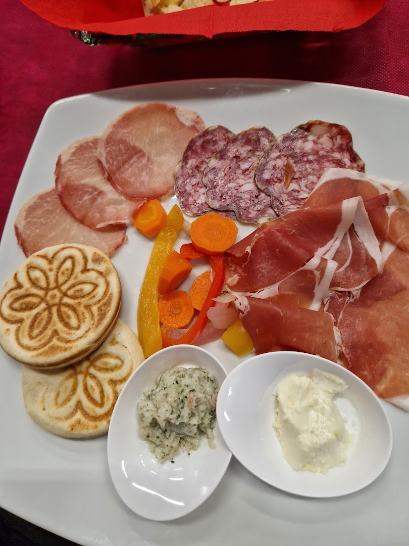 RistHotel Pianura Inn