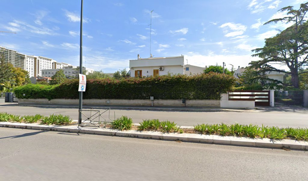 Risto Angiulli, Bari