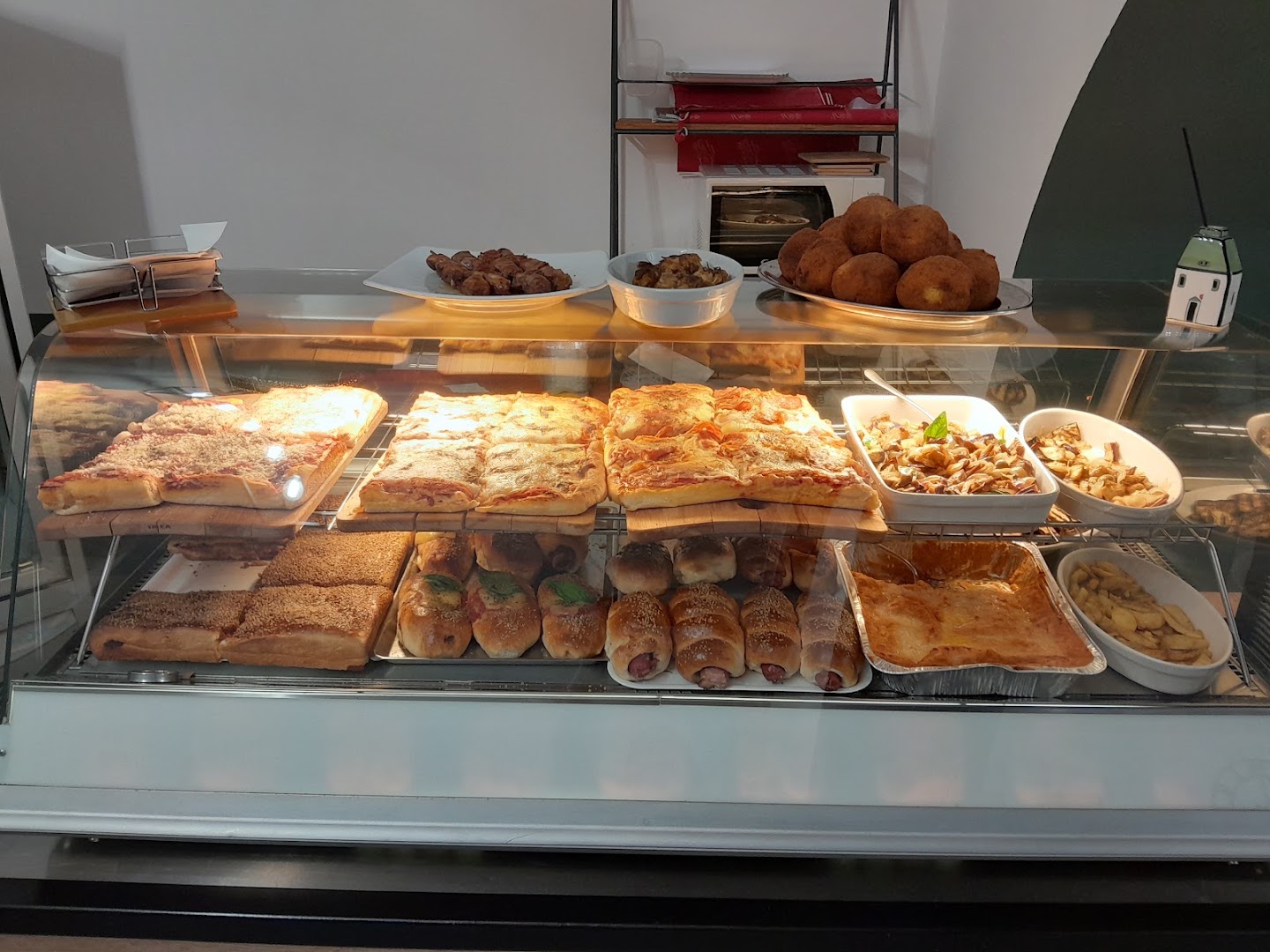 Risto bar Chiazzetta