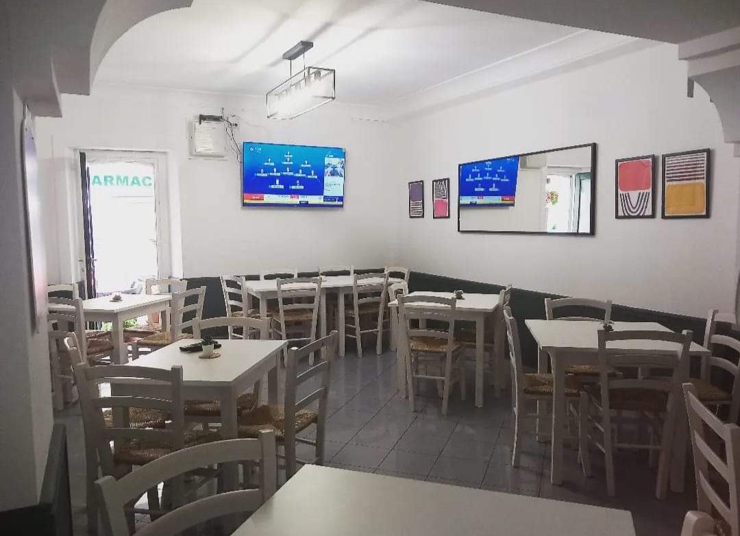 Risto bar Chiazzetta