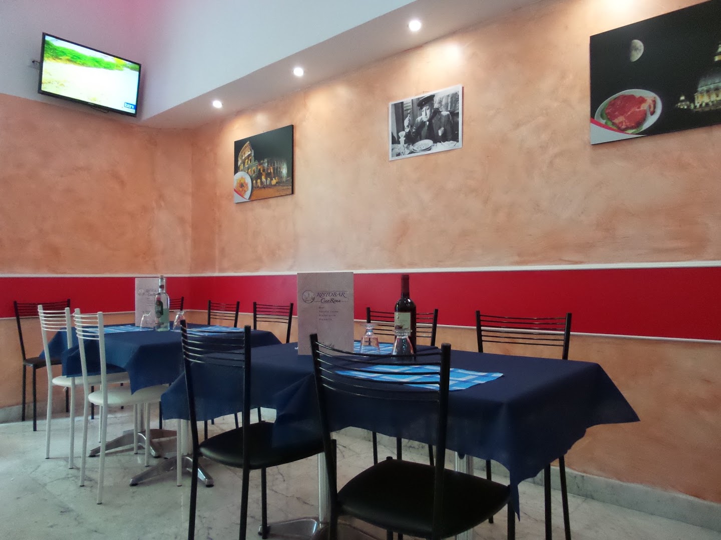 Risto Bar Ciao Roma