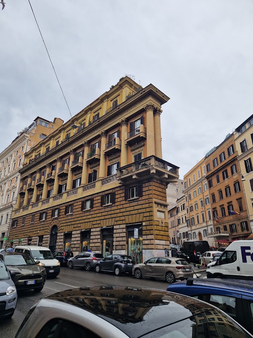 Risto Bar Ciao Roma