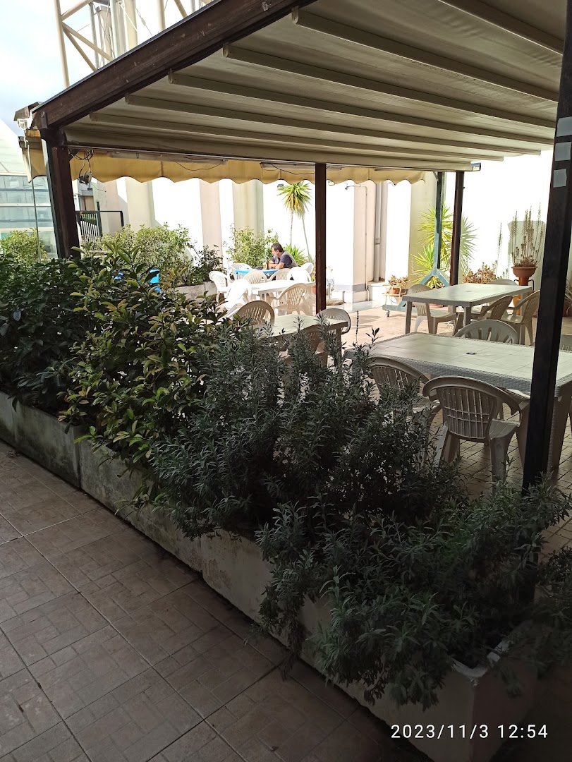 Risto Bar Fonte