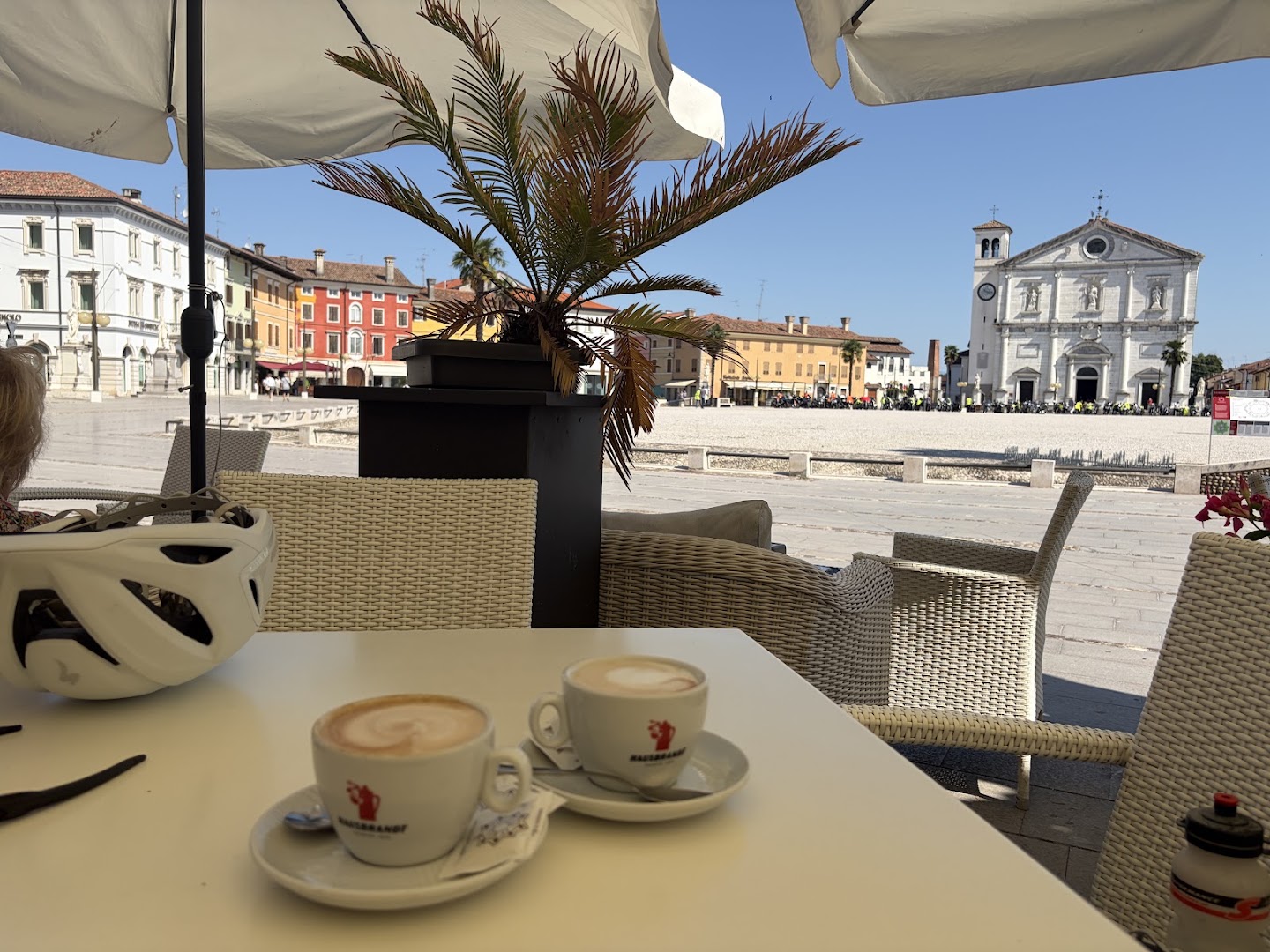Risto Bar Gelateria al Municipio