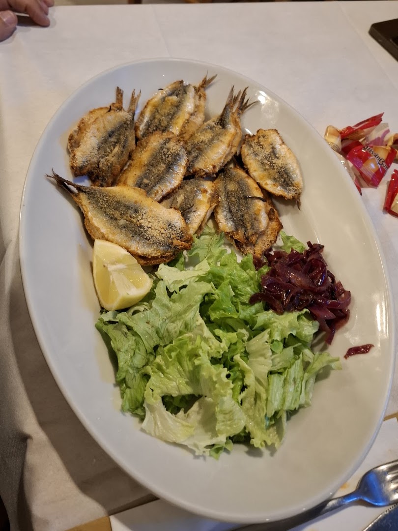 Ristò - Bar Km0