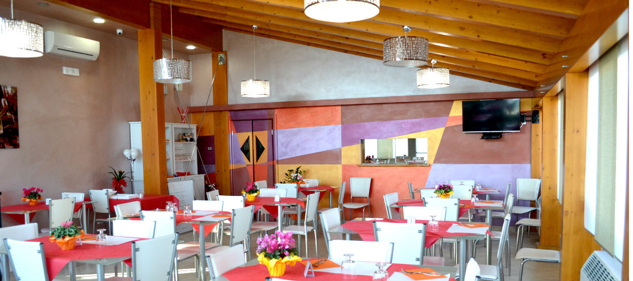 RISTO BAR NP FUCINO