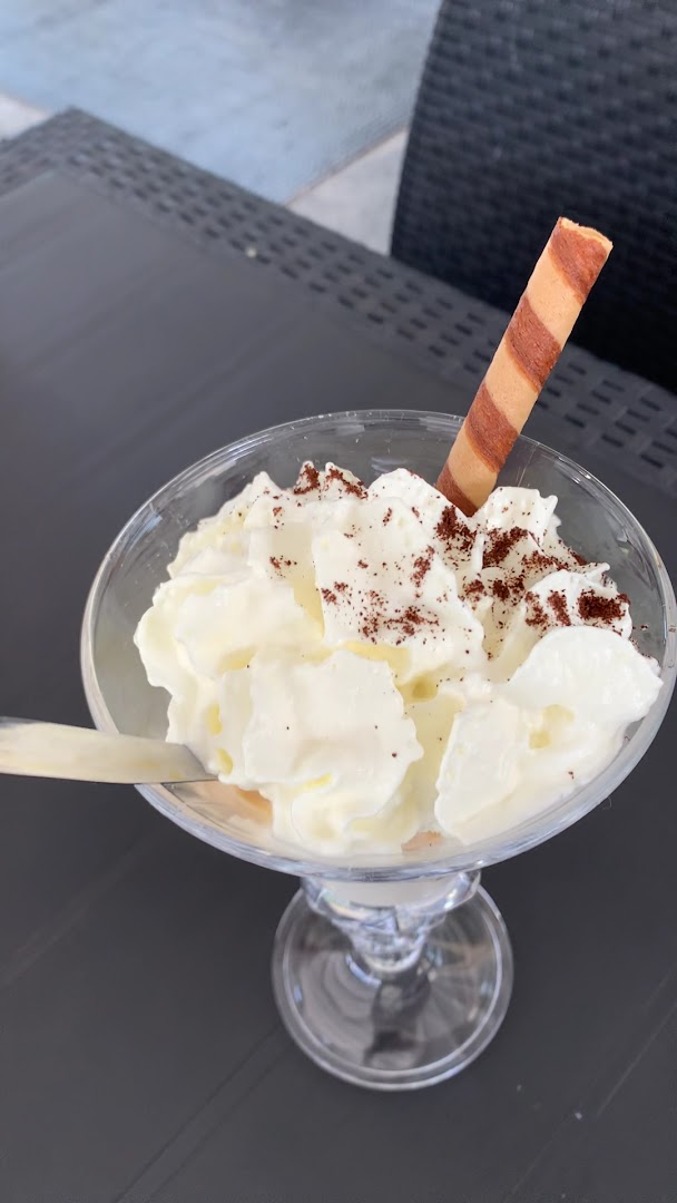 Risto Bar Orso Bianco, Craveggia