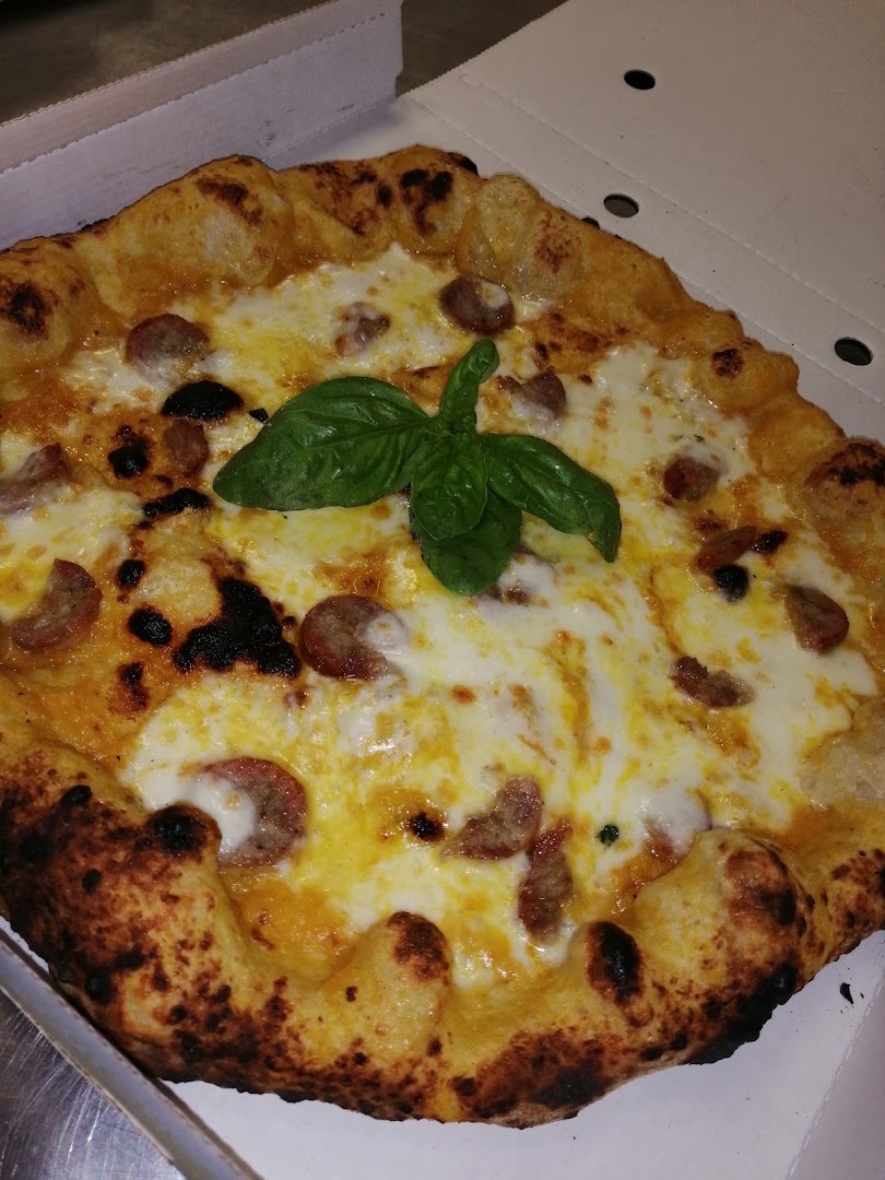 Risto bar pizzeria Atlantic
