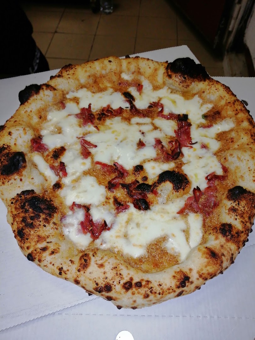 Risto bar pizzeria Atlantic