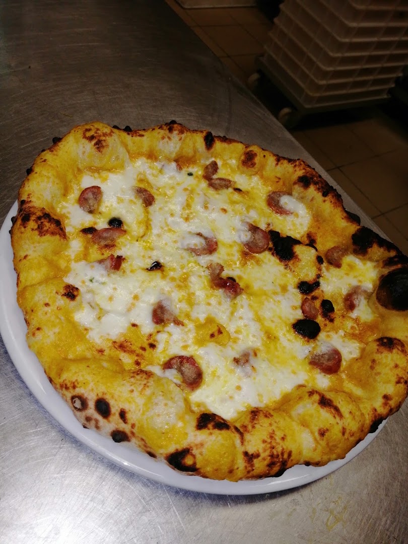 Risto bar pizzeria Atlantic