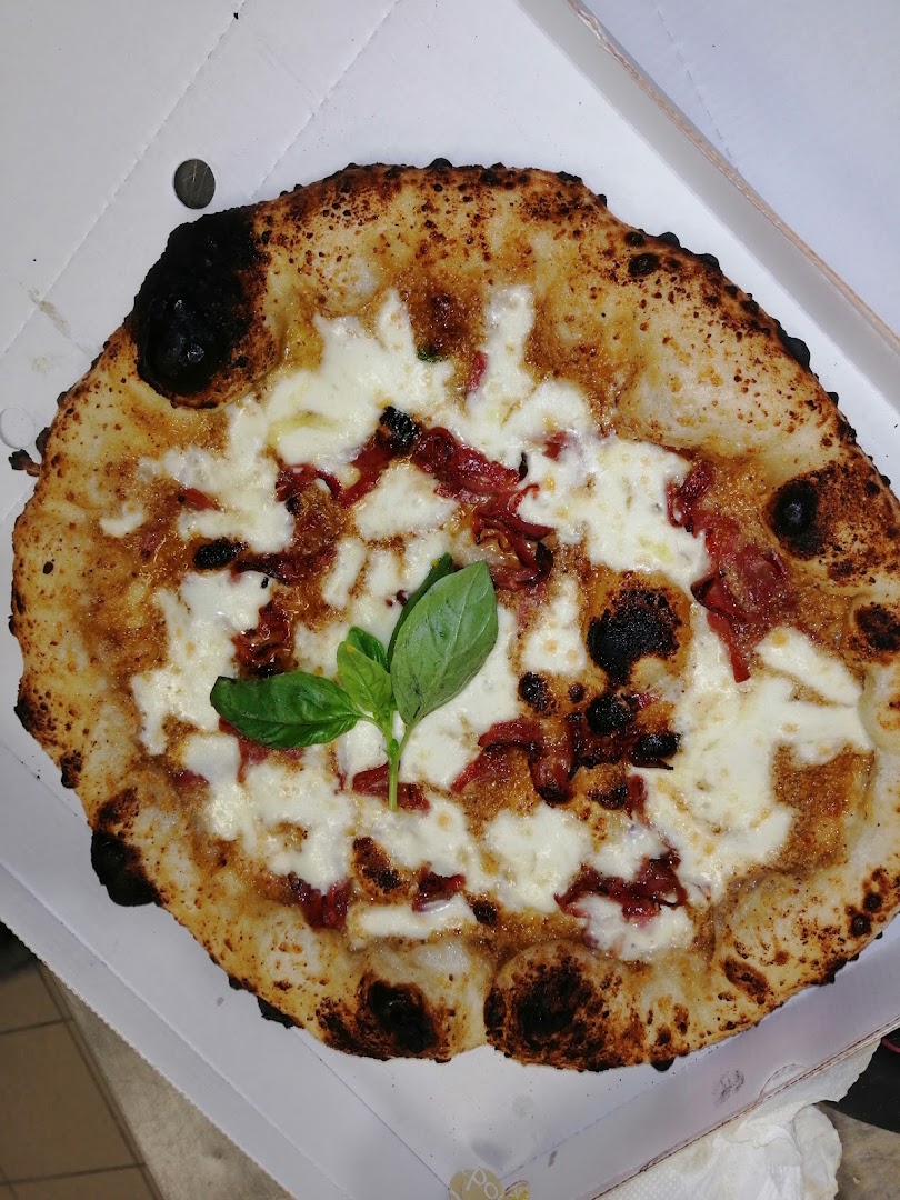 Risto bar pizzeria Atlantic