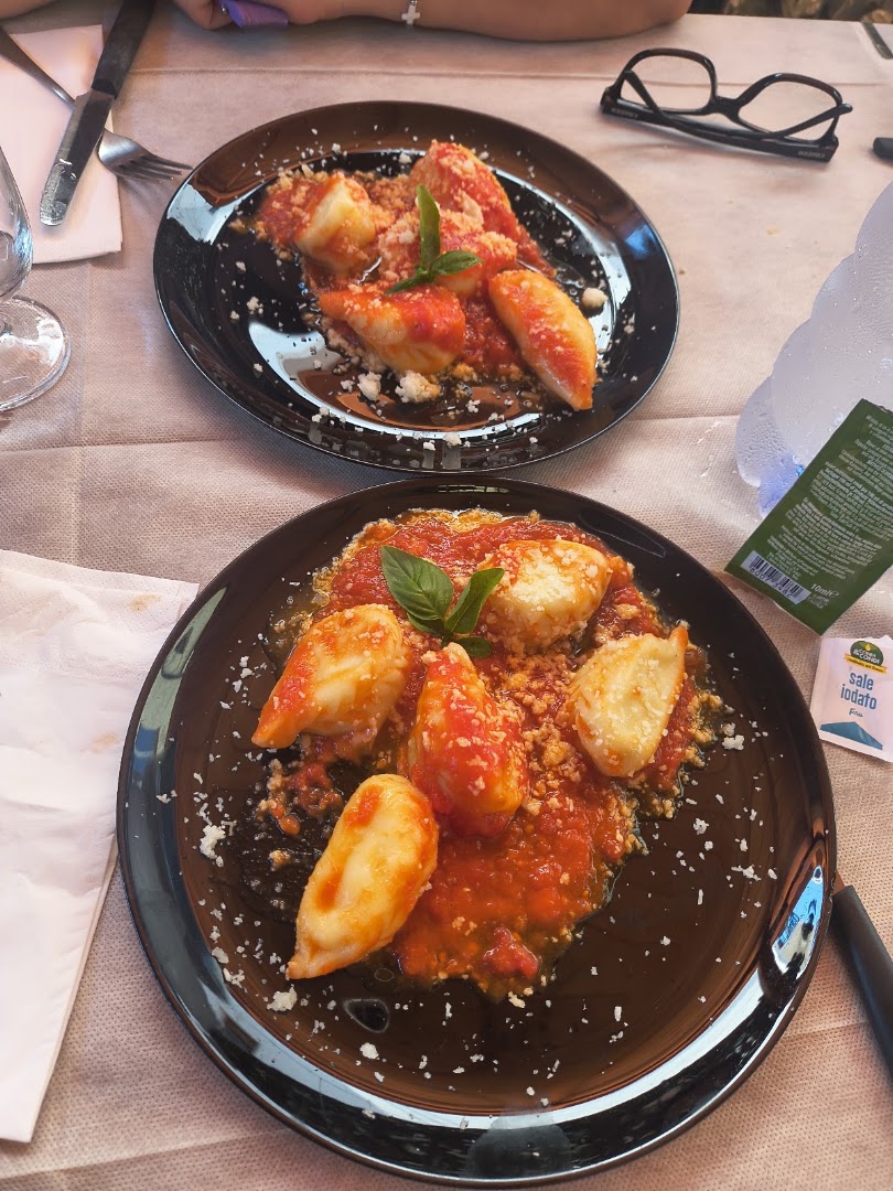 Risto-Bar & Pizzeria da GG