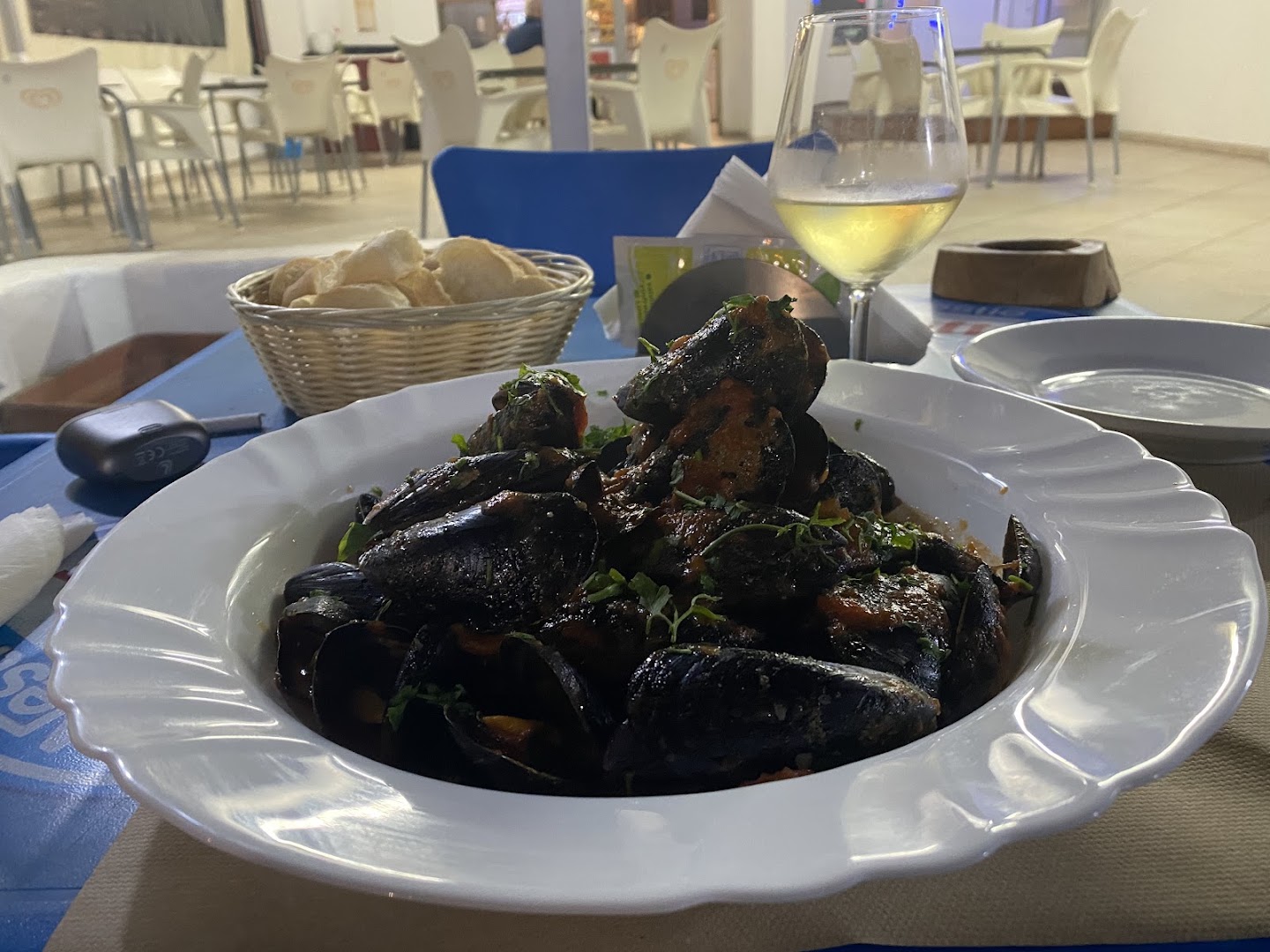 Risto-Bar & Pizzeria da GG
