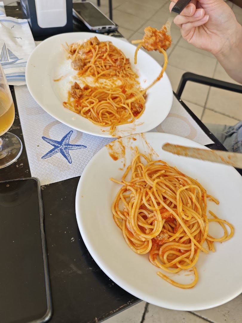 Risto-Bar & Pizzeria da GG