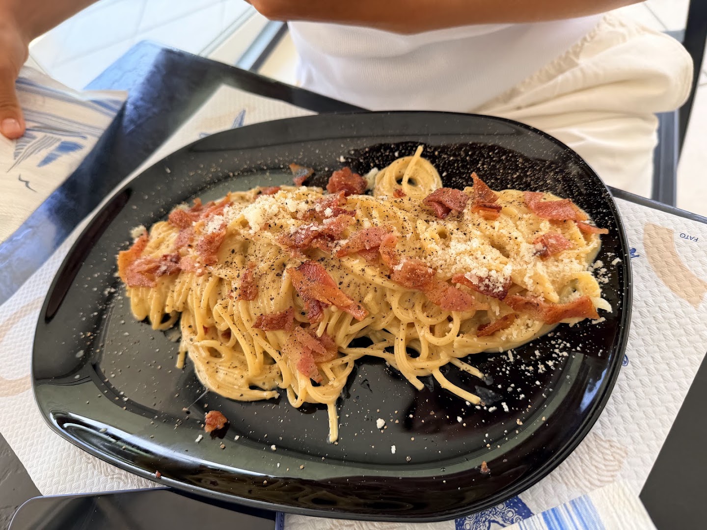 Risto-Bar & Pizzeria da GG