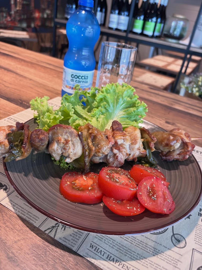 RISTO BAR, Aiello del Friuli