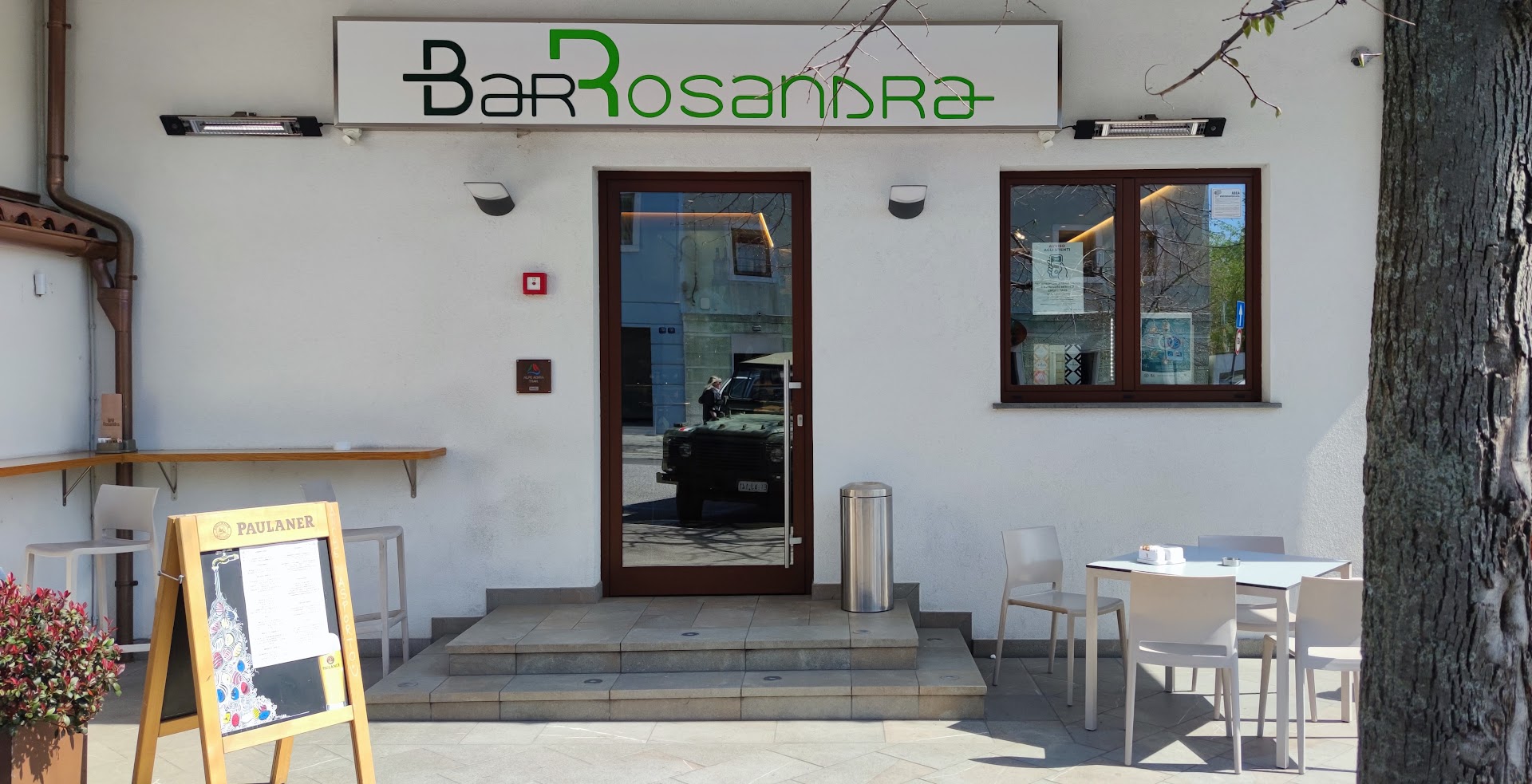 Risto Bar Rosandra