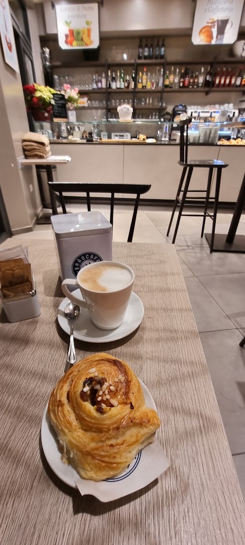 Risto Bar San Camillo, Trento