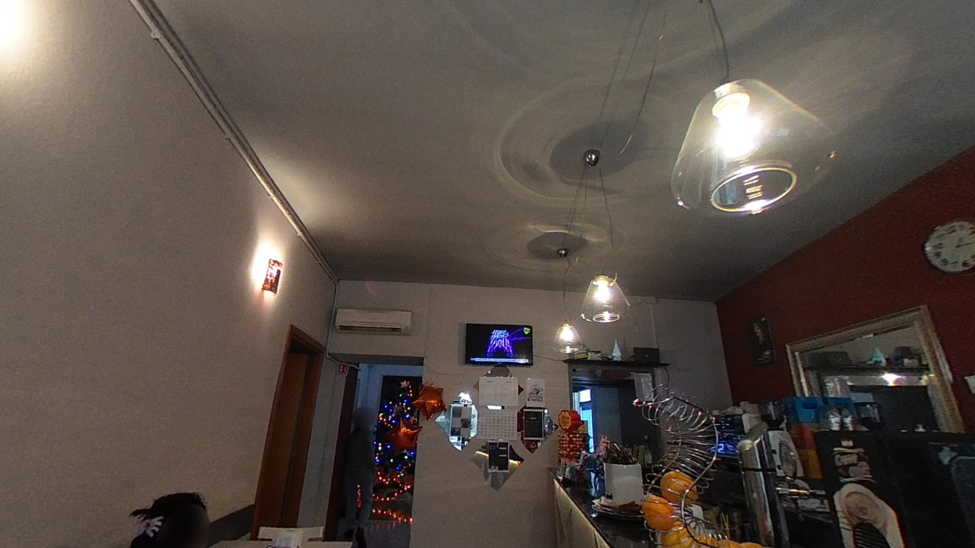 Risto Bar Sofia