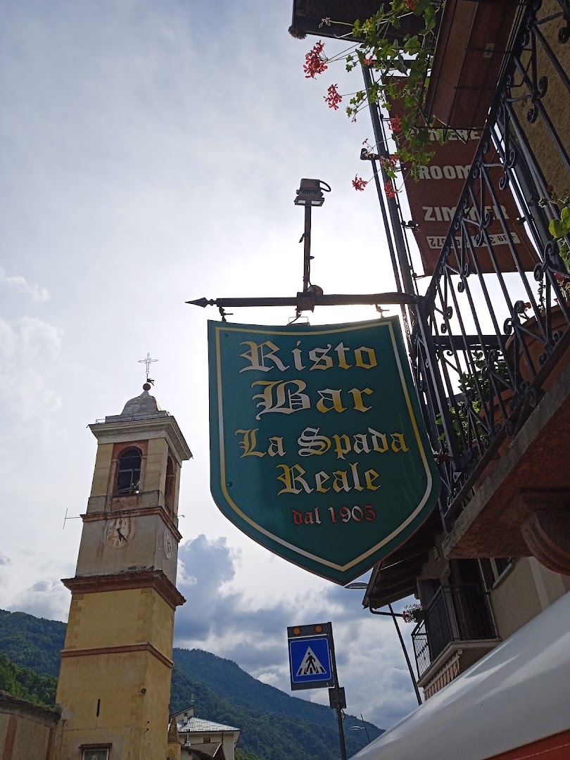 Risto Bar Spada Reale