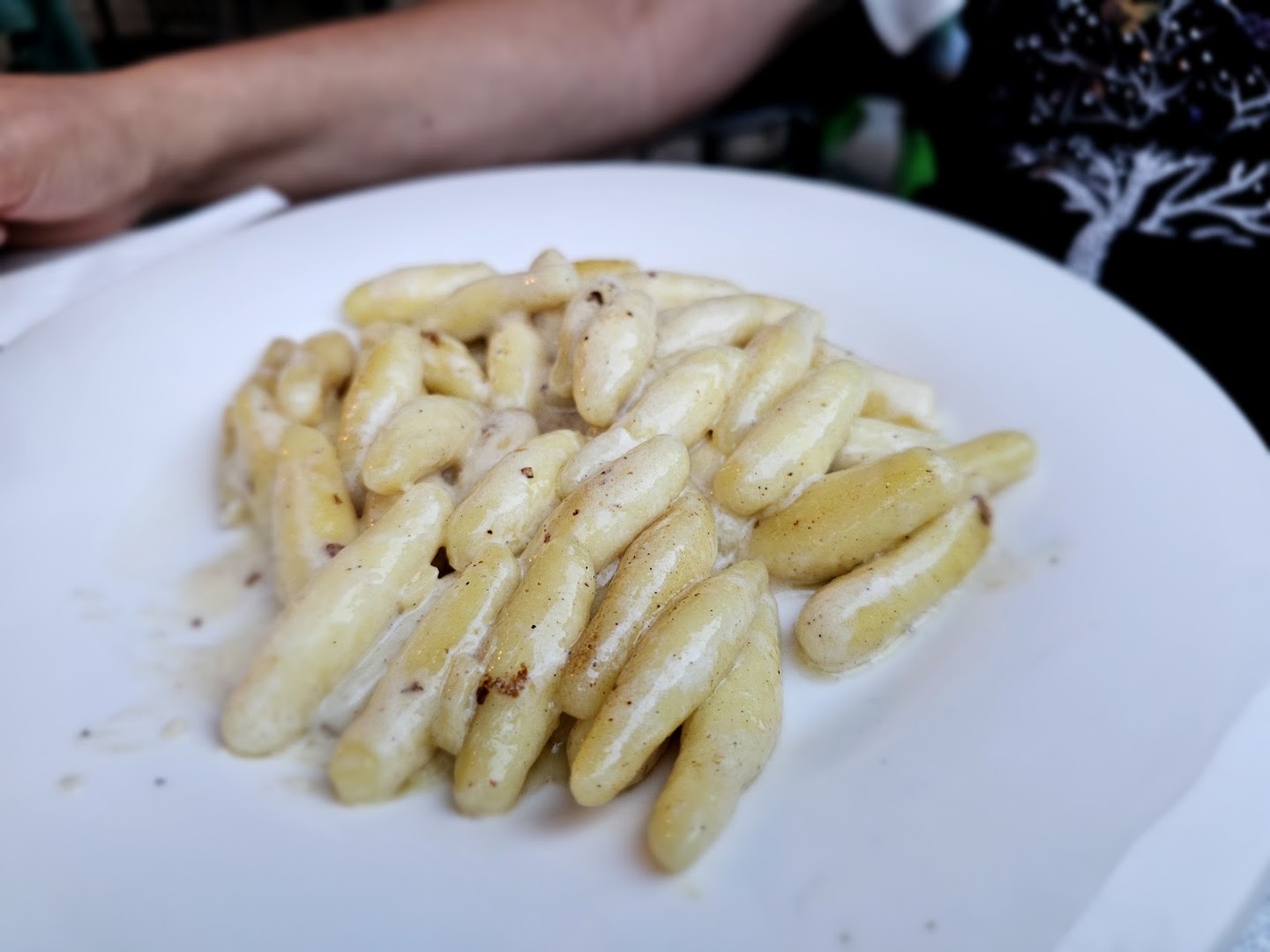 Risto Bar Spada Reale