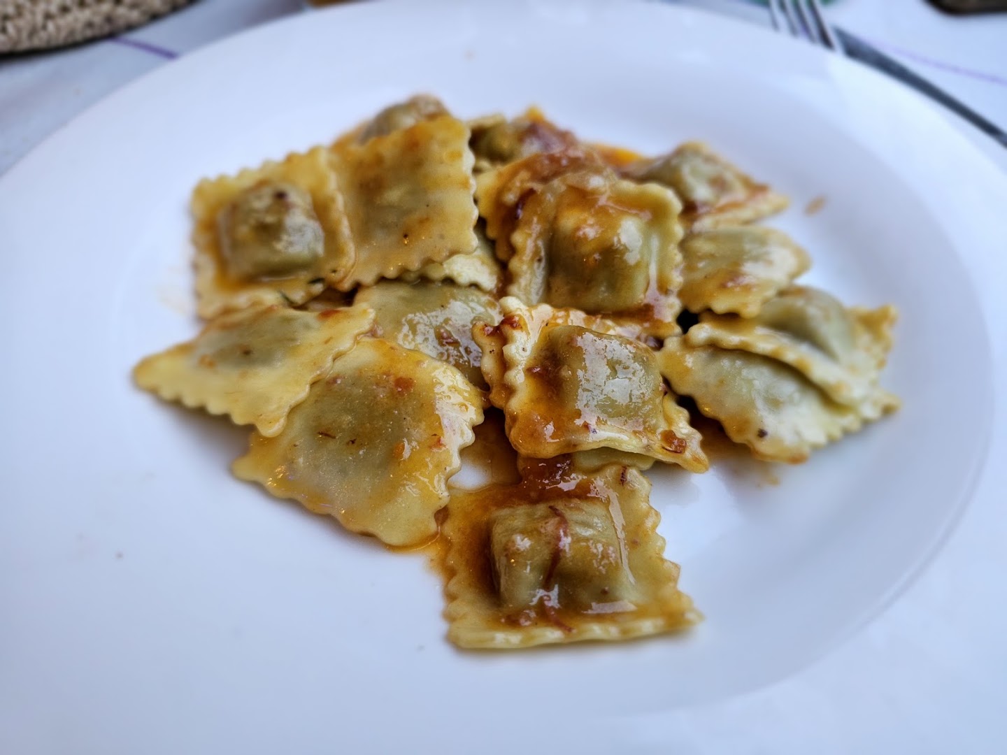 Risto Bar Spada Reale