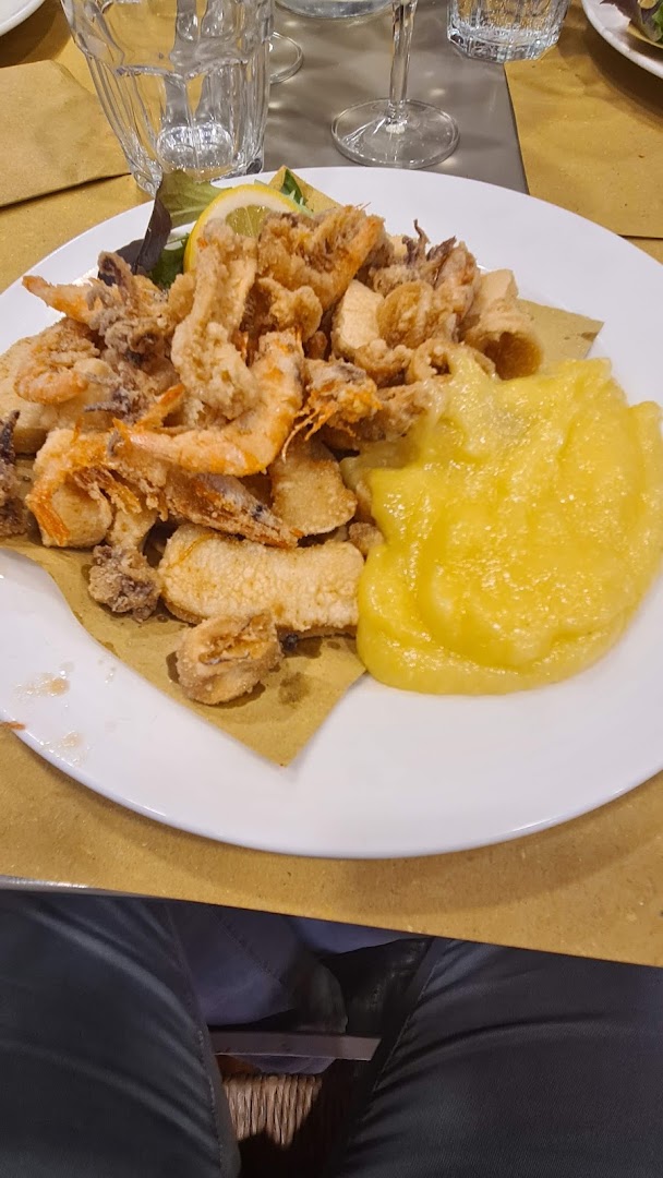 Risto Bar Zabarella