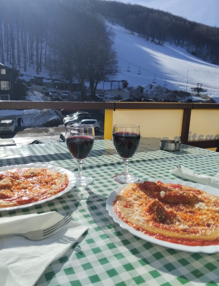 Risto-Braceria La Terrazza