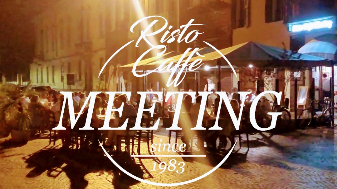 Risto Cafè Meeting, Castelleone