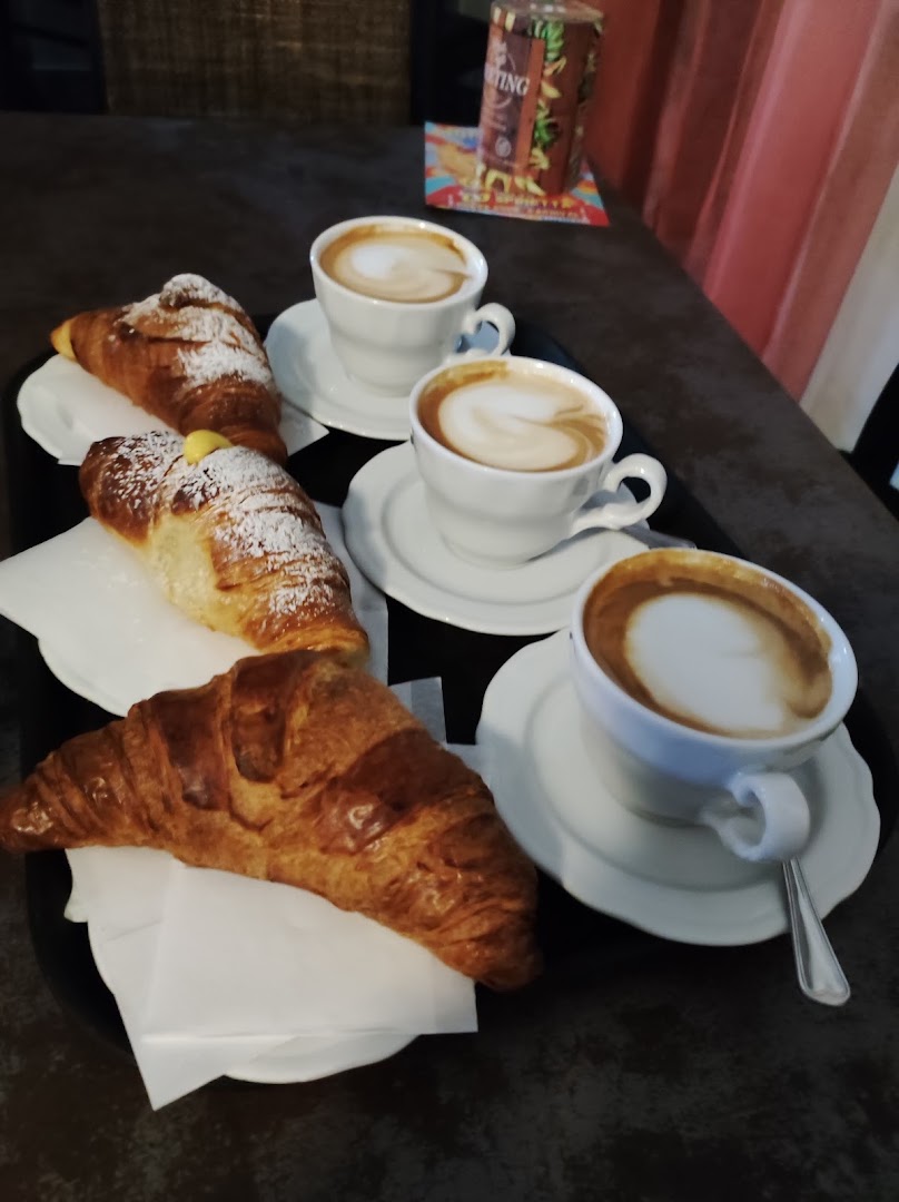 Risto Cafè Meeting