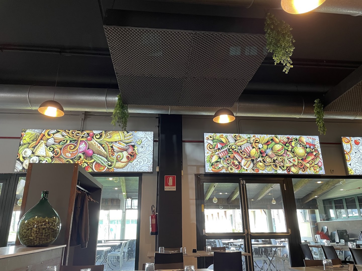 Risto C'entro Pizzeria
