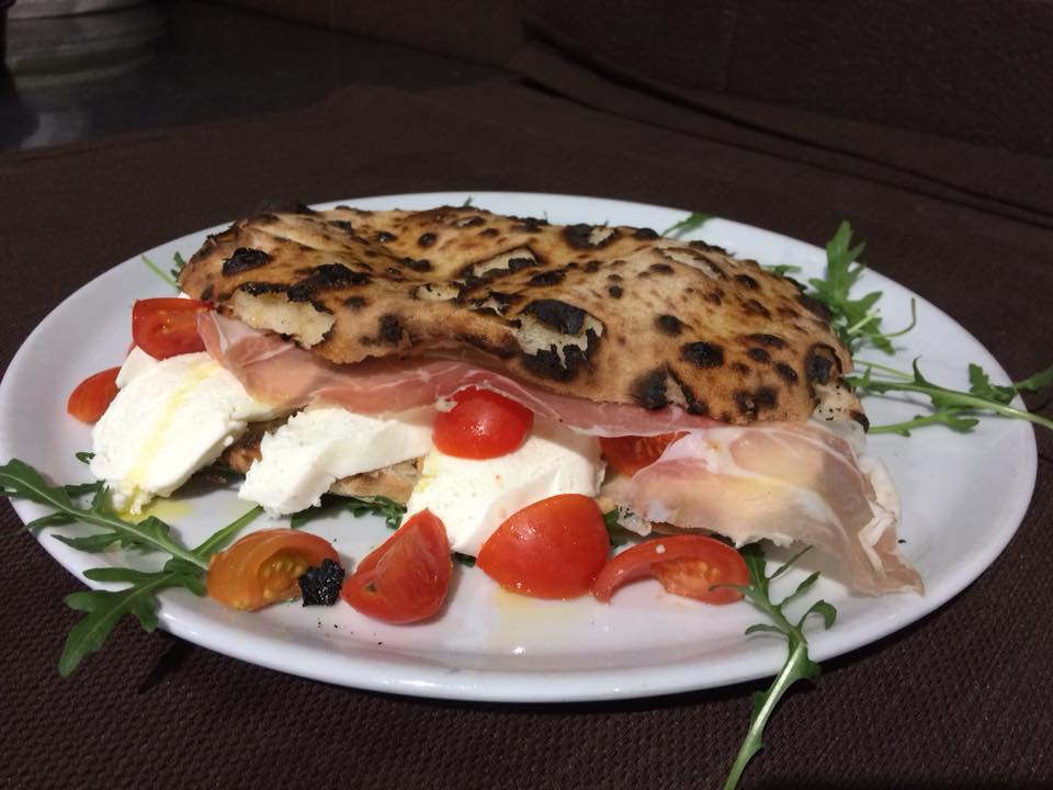 Risto C'entro Pizzeria