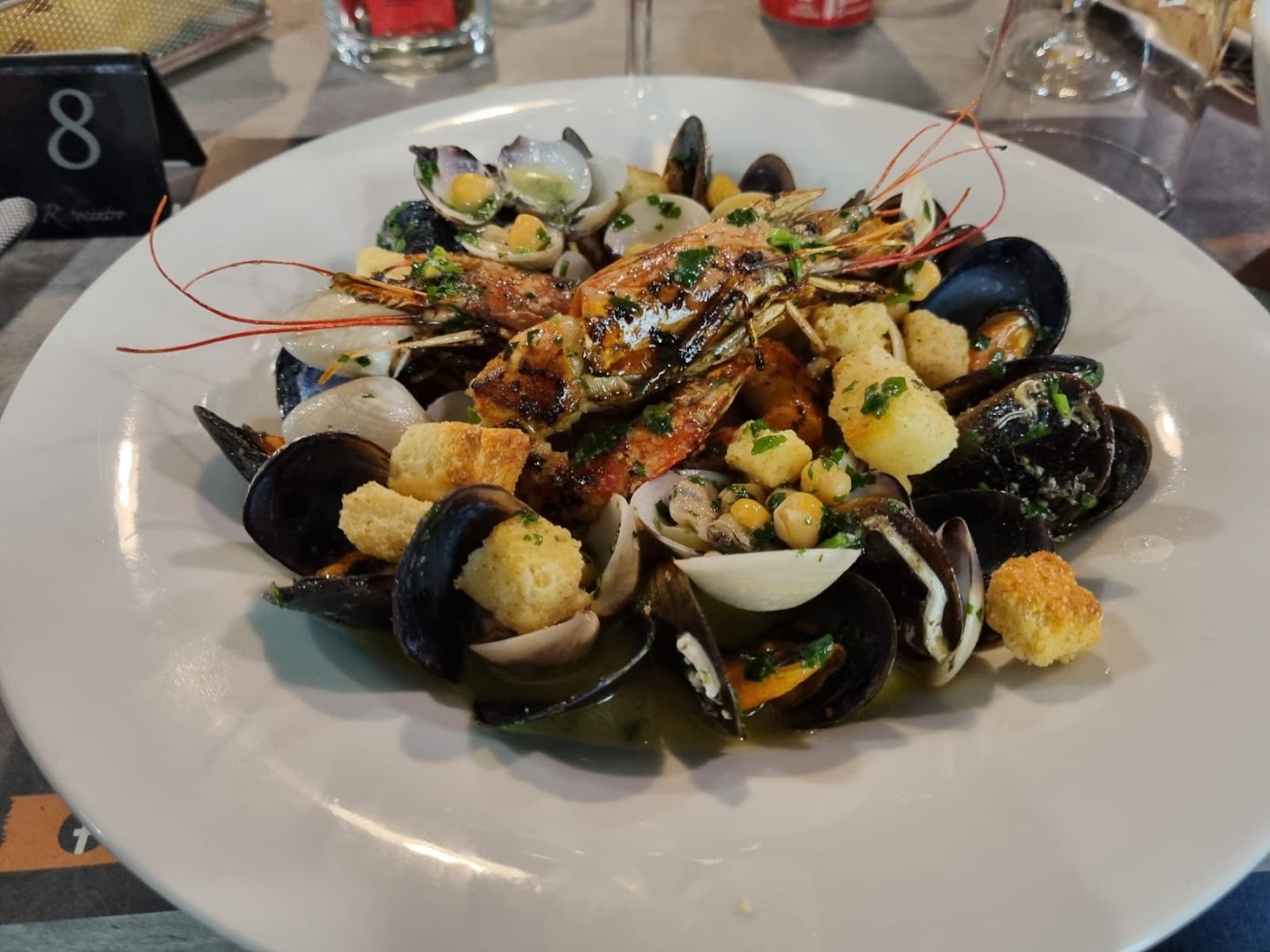 Risto C'entro Pizzeria, Caselle Torinese
