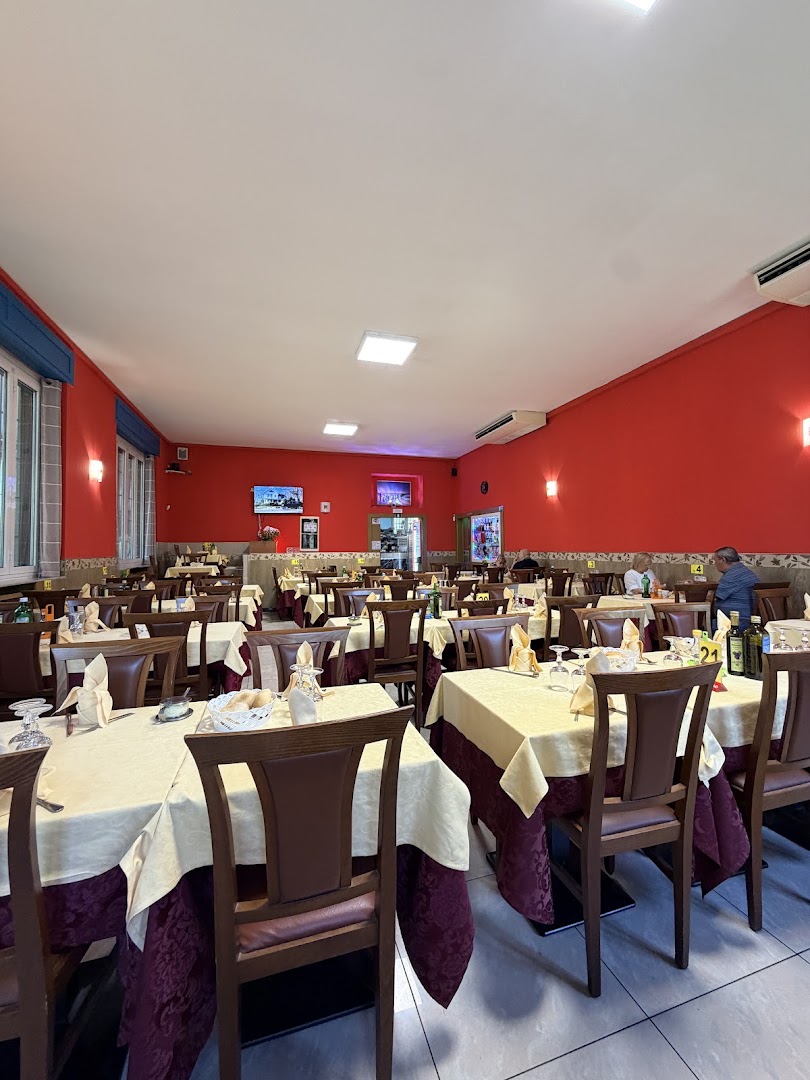 Risto-Grill, Novate Milanese
